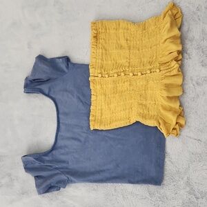 American Eagle bundle of tops size small